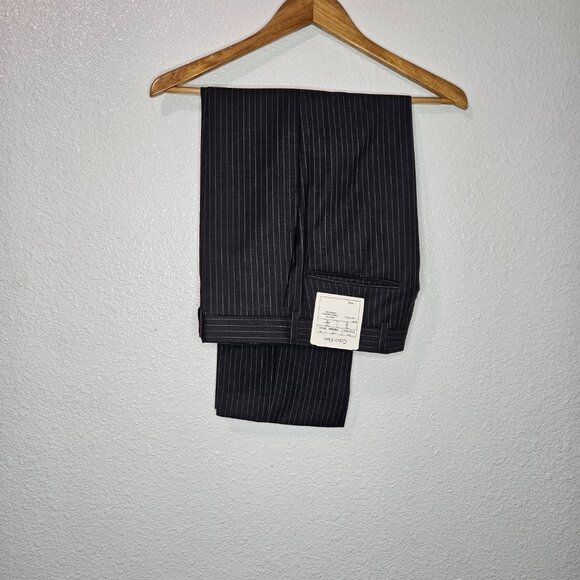 Calvin Klein Suit, 36s - Picture 3 of 6